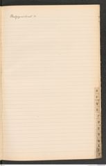 k.k. naturhistorisches Hofmuseum, Index Intendanzakten 1896, Seite 31